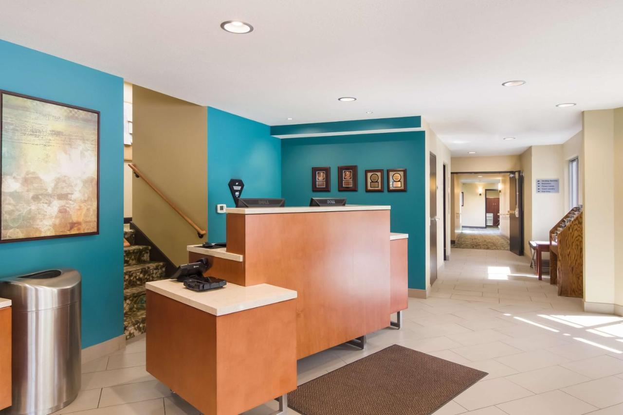 Best Western Plus Traverse City Bagian luar foto