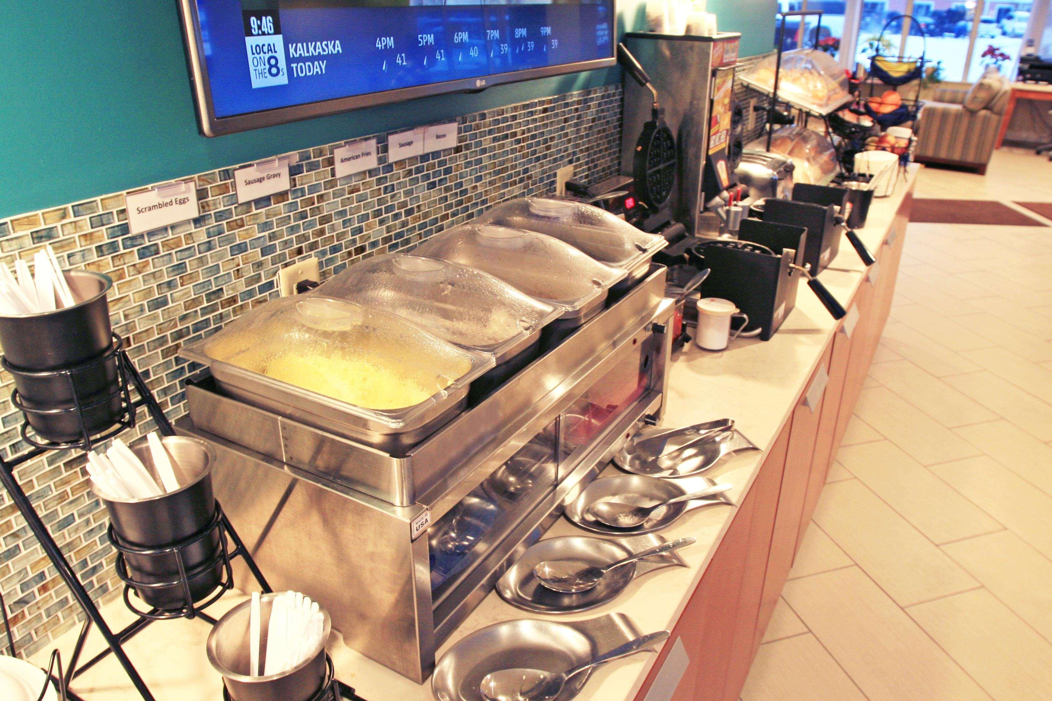 Best Western Plus Traverse City Bagian luar foto