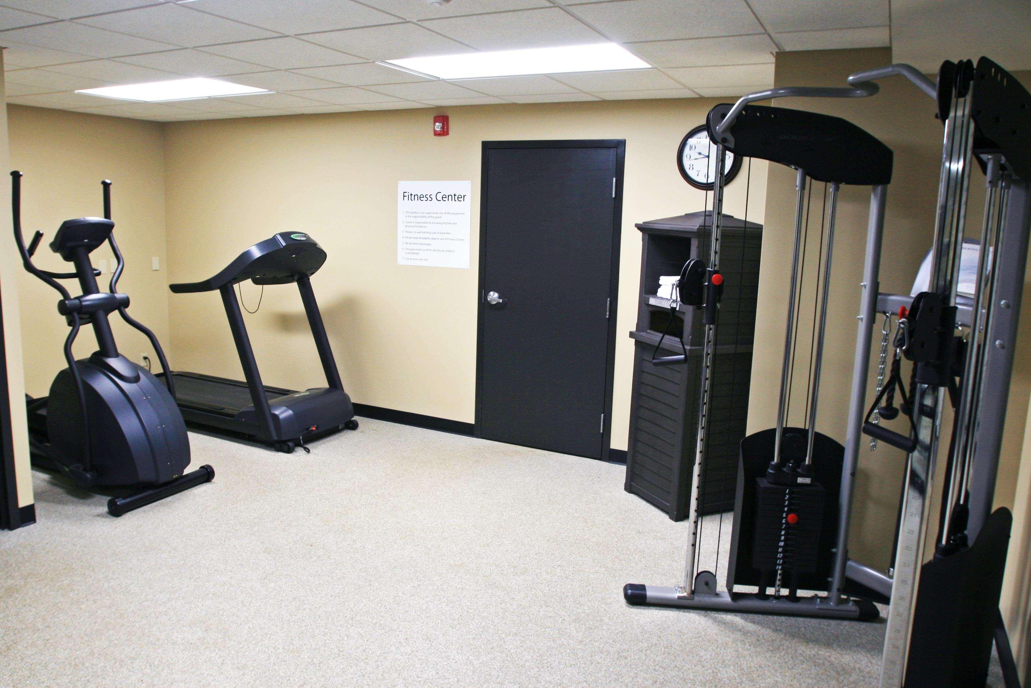 Best Western Plus Traverse City Bagian luar foto