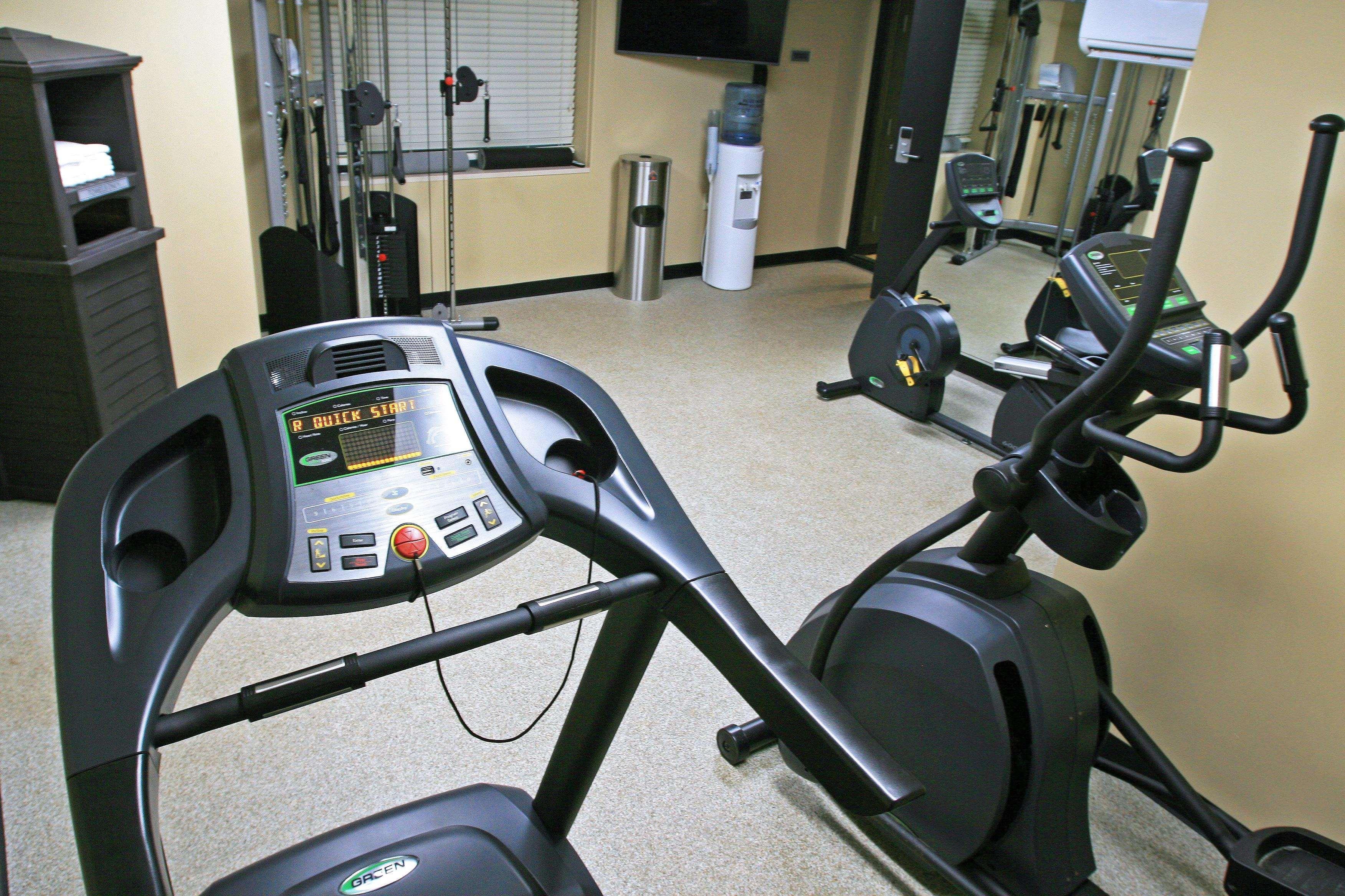 Best Western Plus Traverse City Bagian luar foto